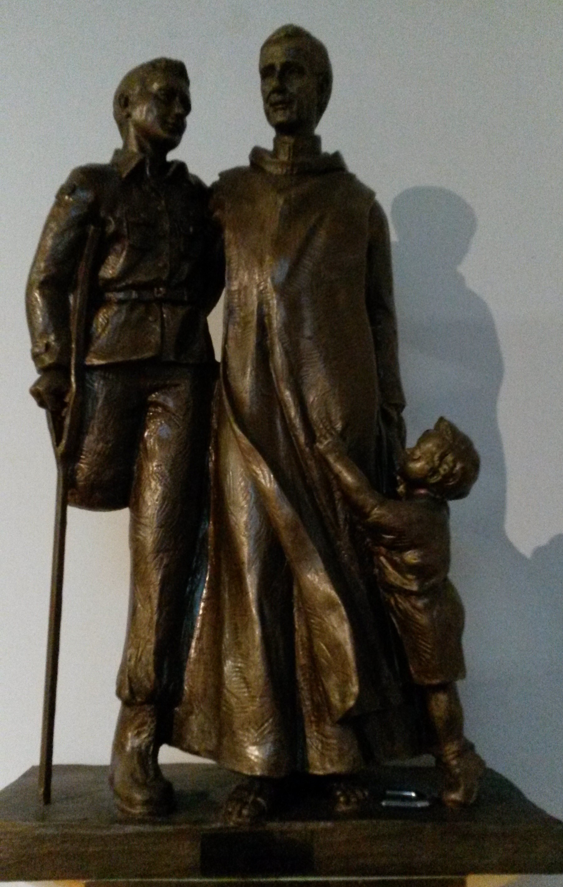 Blaženi José Olallo Valdés