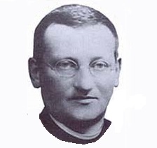 Blaženi Józef Innocenty Guz