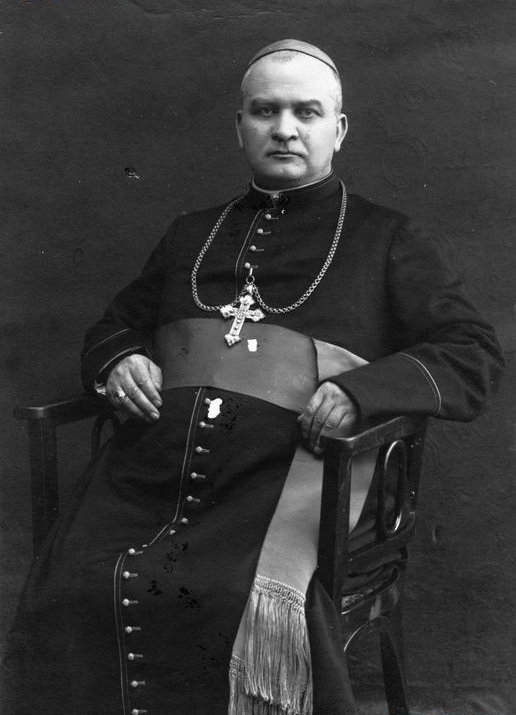 Blaženi Jurgis Matulaitis-Matulevičius