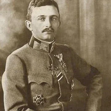 Blaženi Karlo Austrijski