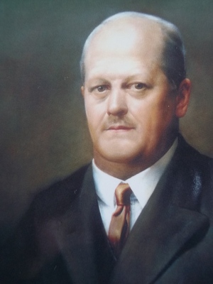 Blaženi László Batthyány-Strattmann