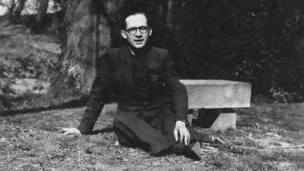 Blaženi Marcel Callo