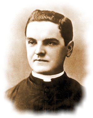 Blaženi Michael J. McGivney