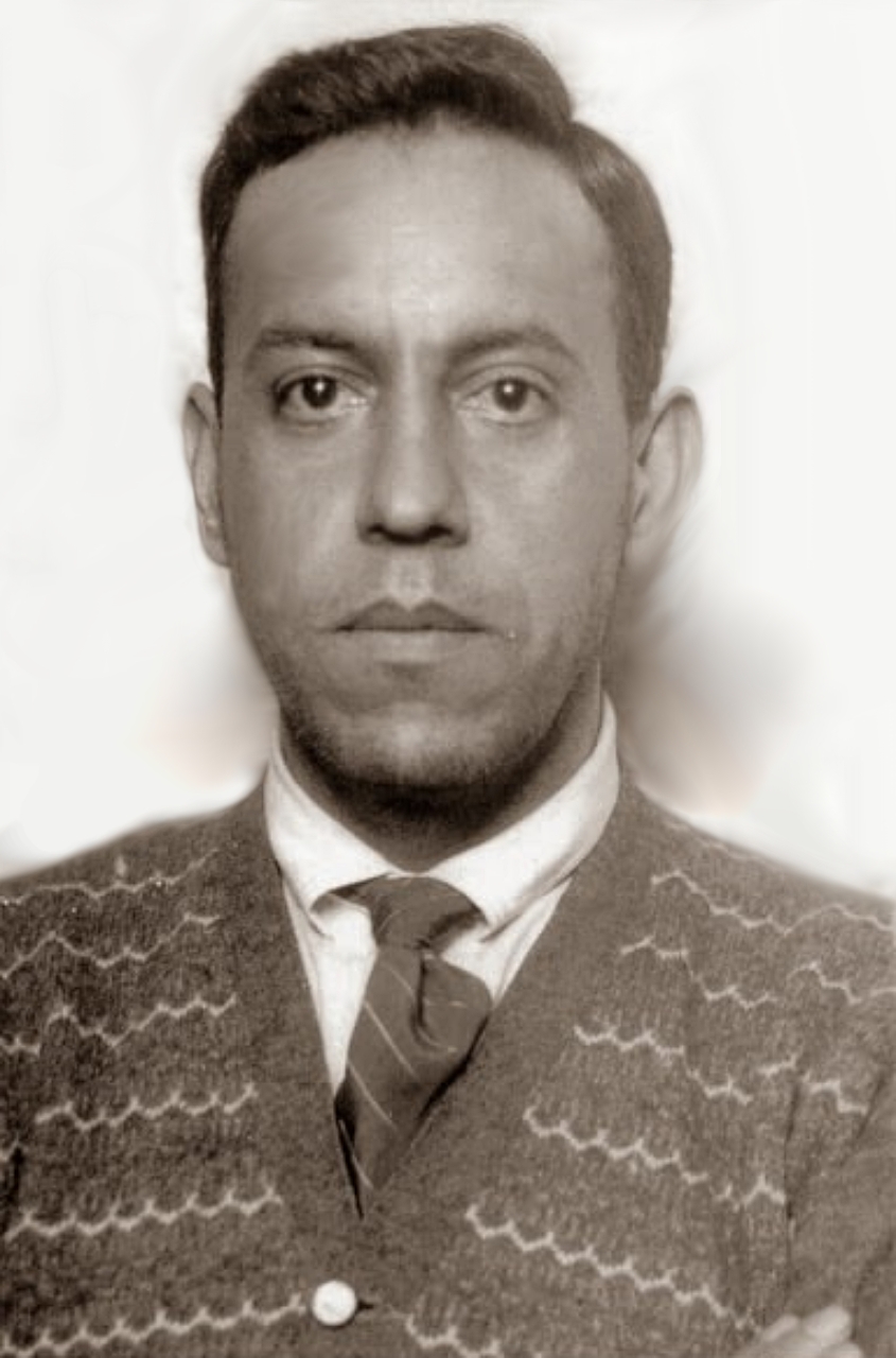 Blaženi Miguel Agustín Pro