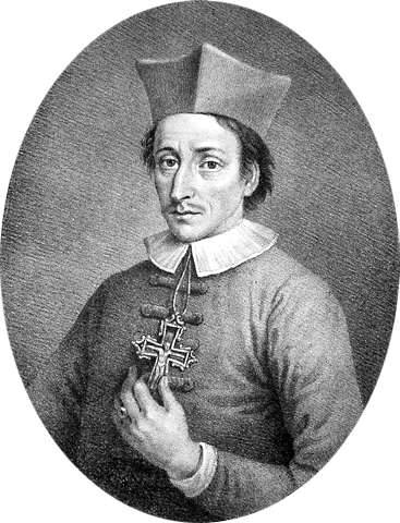 Blaženi Niels Stensen
