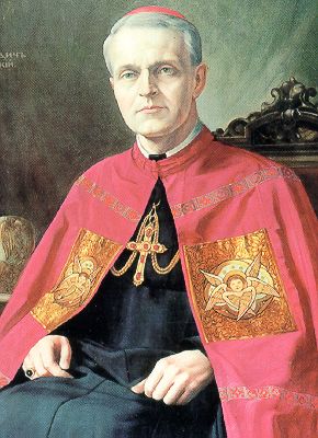 Blaženi Pavol Peter Gojdič