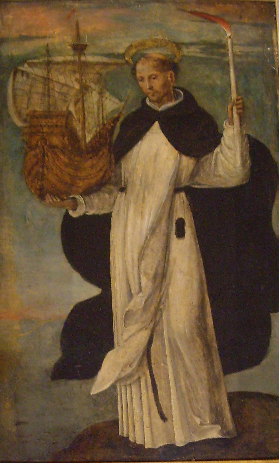 Blaženi Petar González