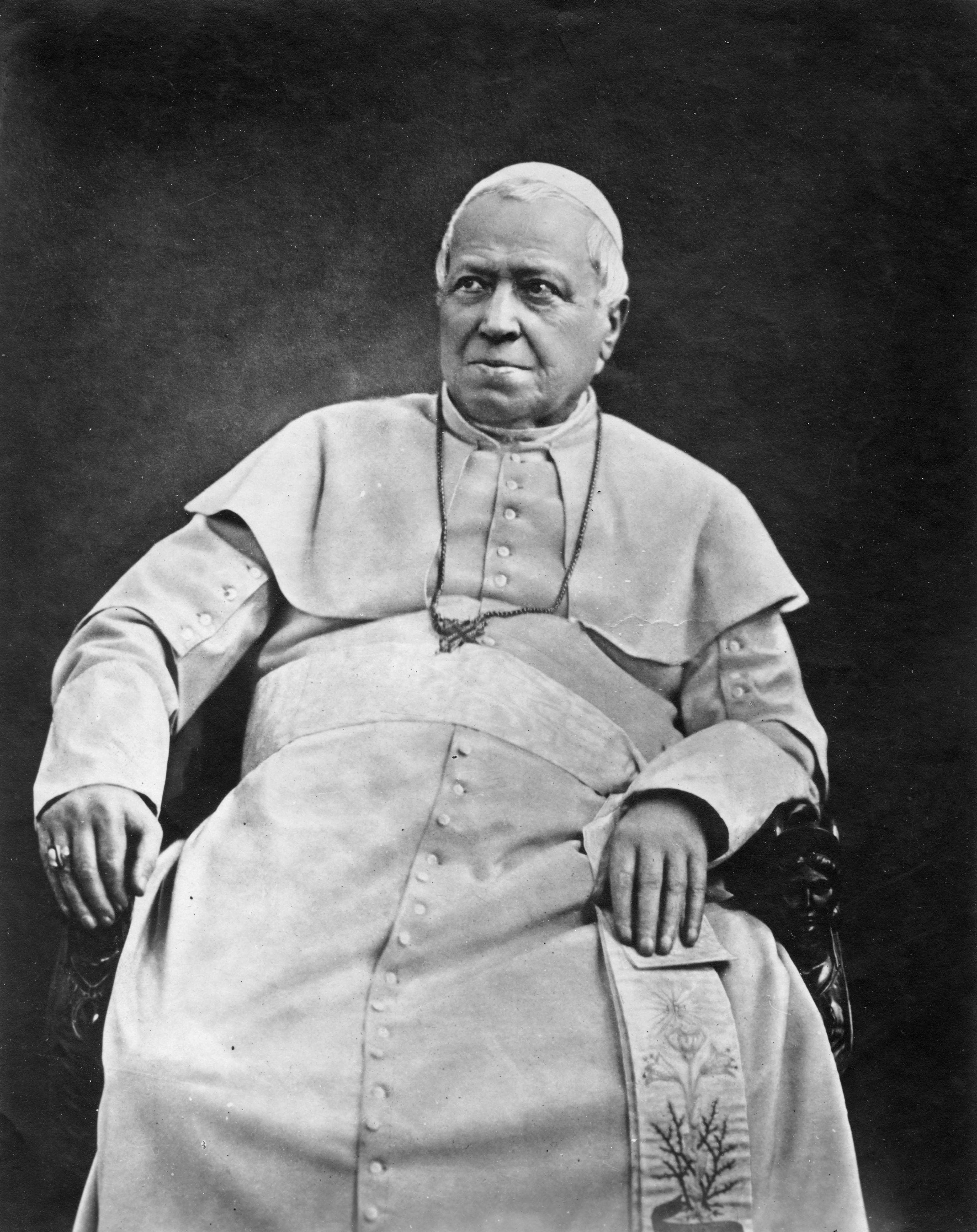 Blaženi Pio IX