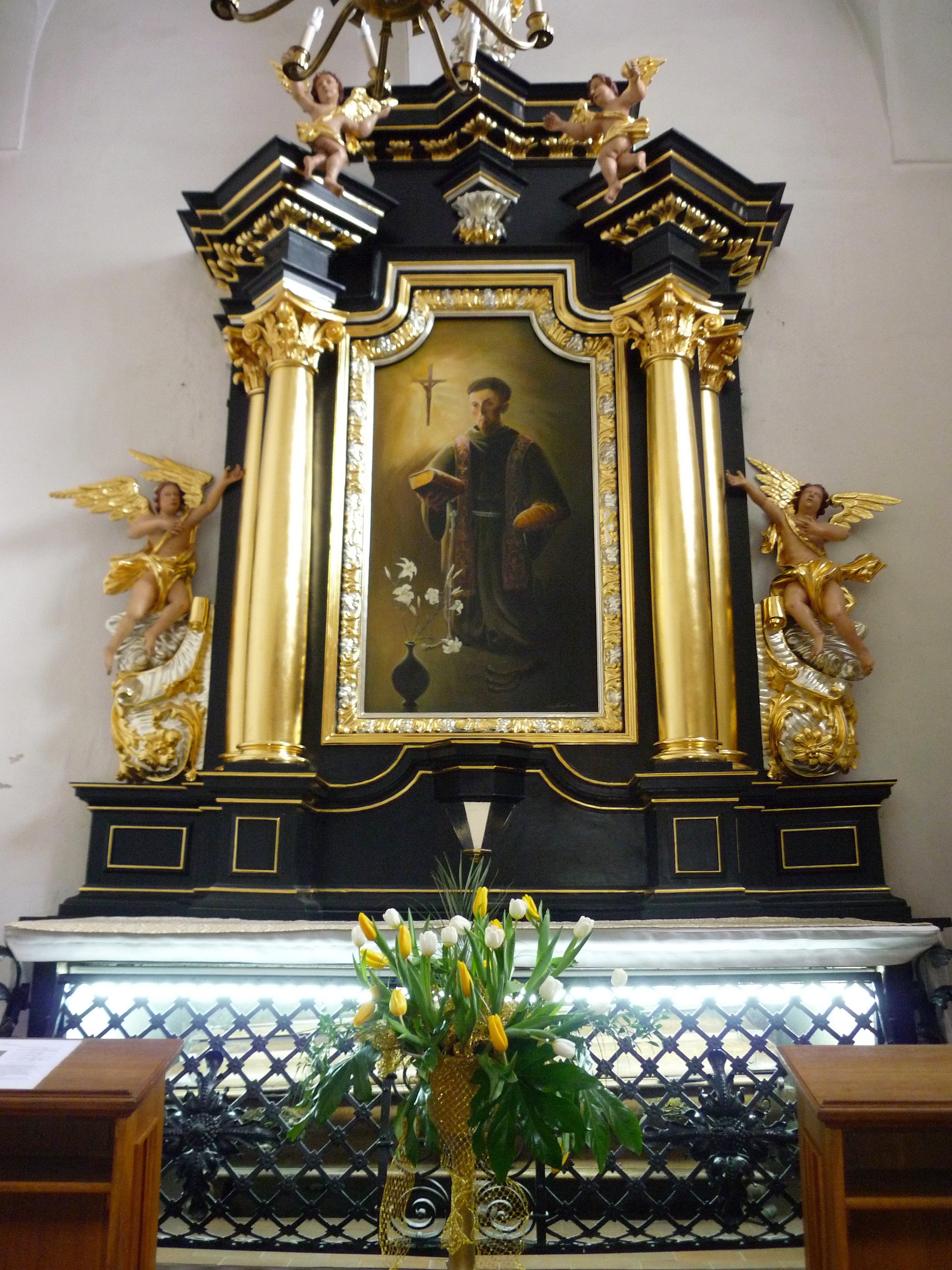Blaženi Rafael Chyliński