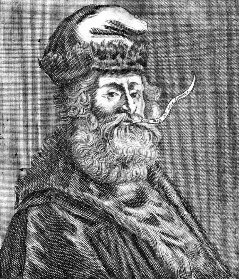 Blaženi Rajmund Lull