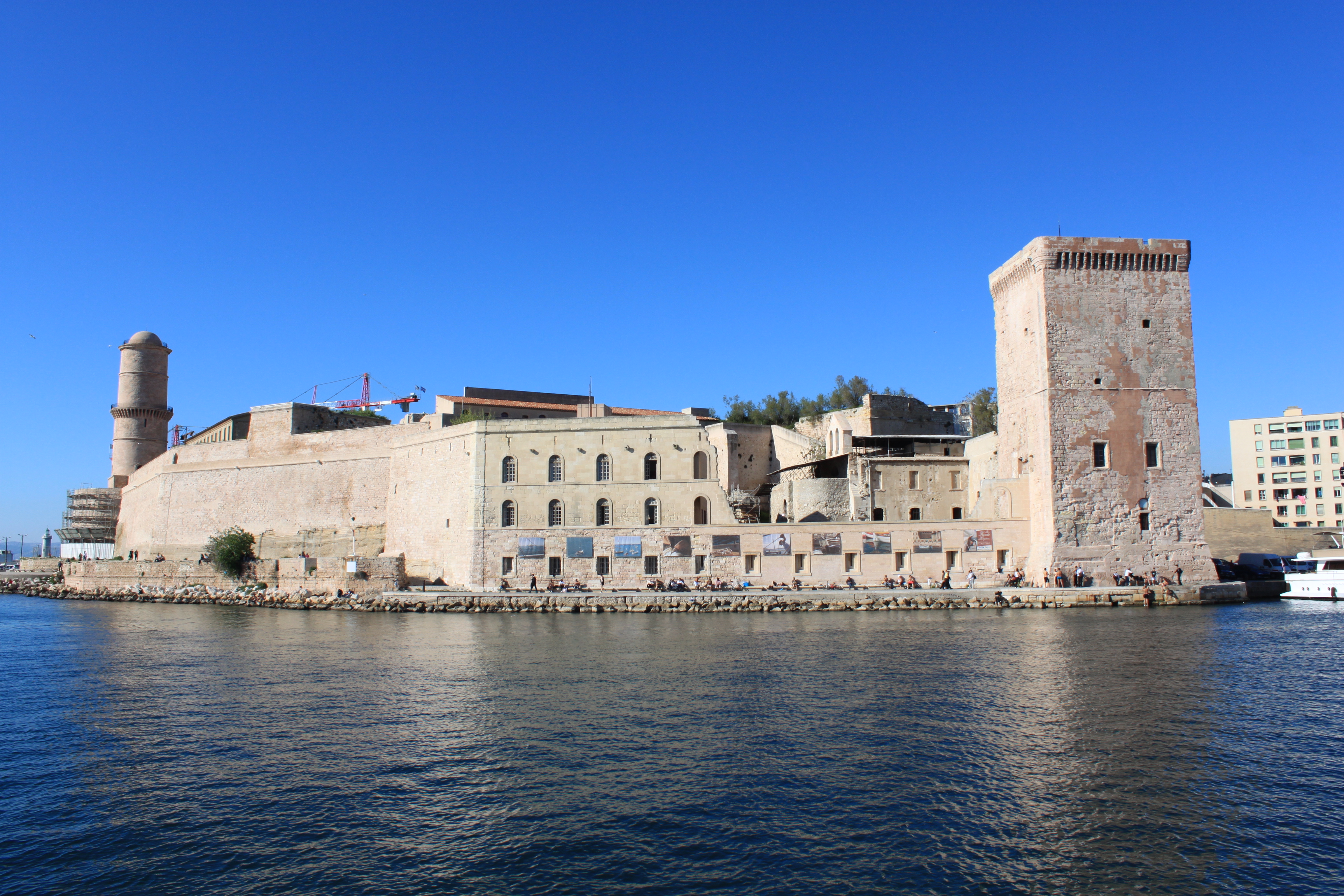 Blaženi Roger le Fort