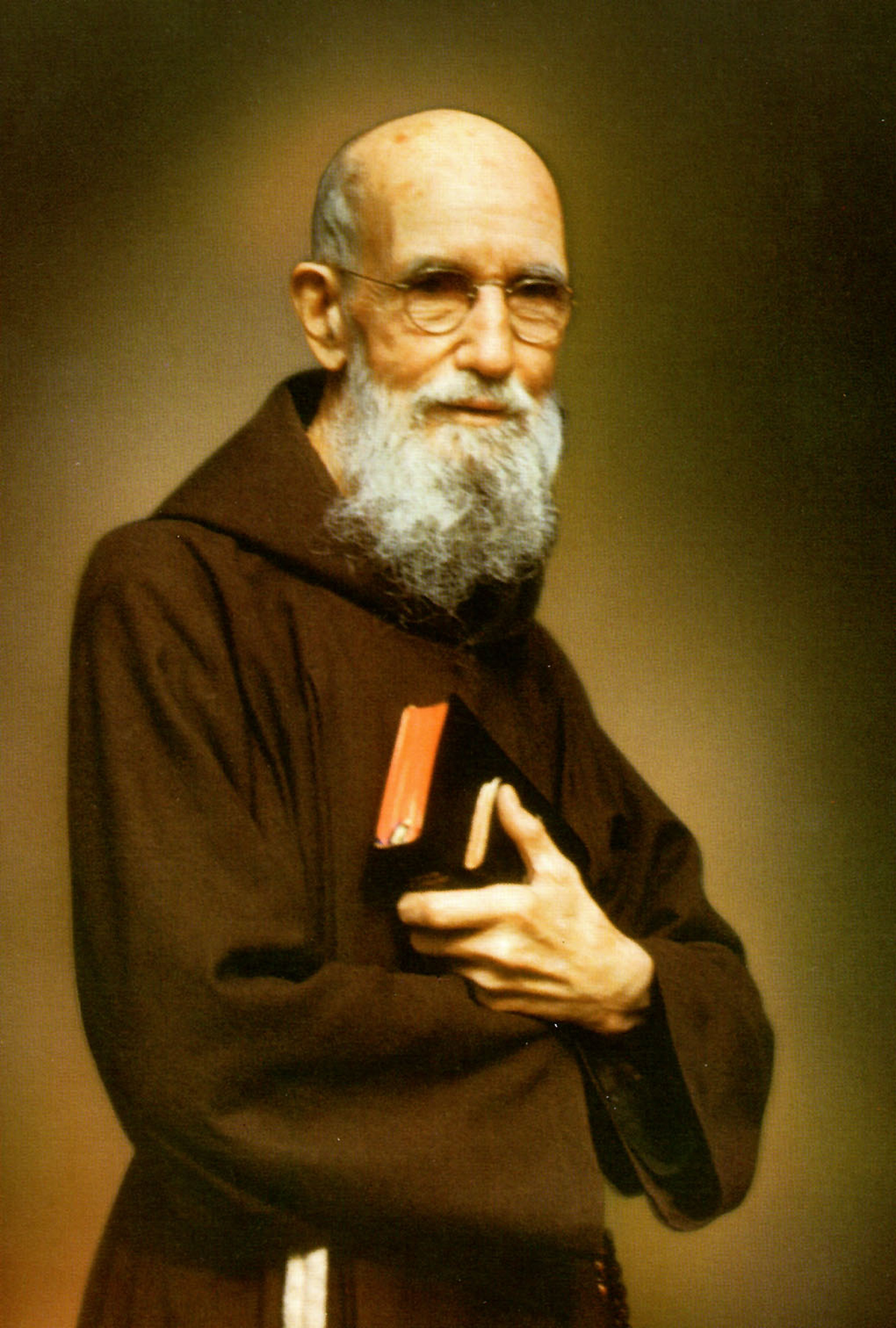 Blaženi Solanus Casey
