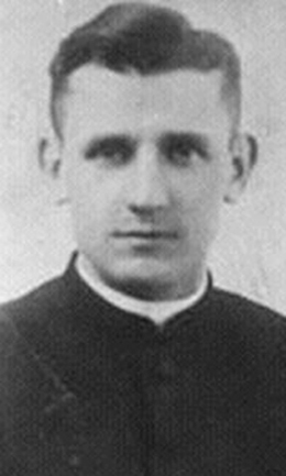 Blaženi Stefan Wincenty Frelichowski