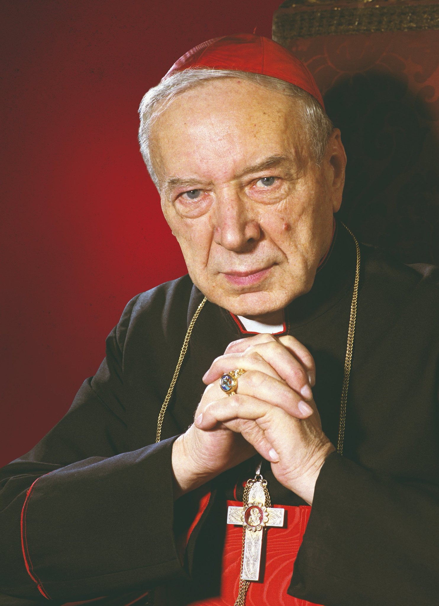 Blaženi Stefan Wyszyński
