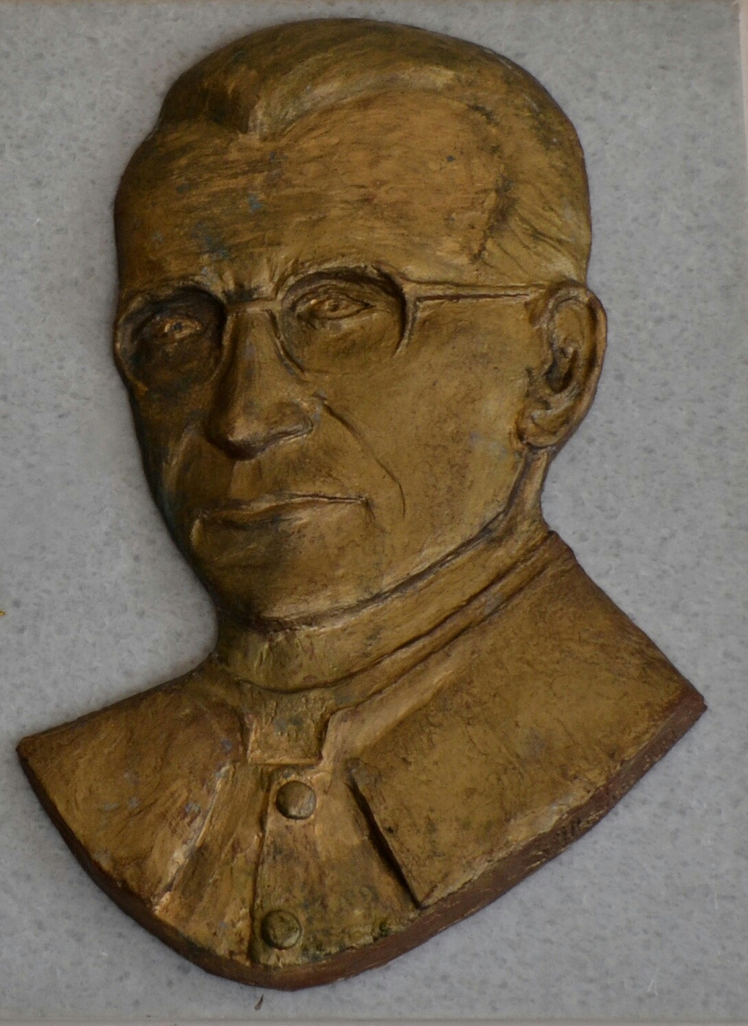 Blaženi Titus Zeman