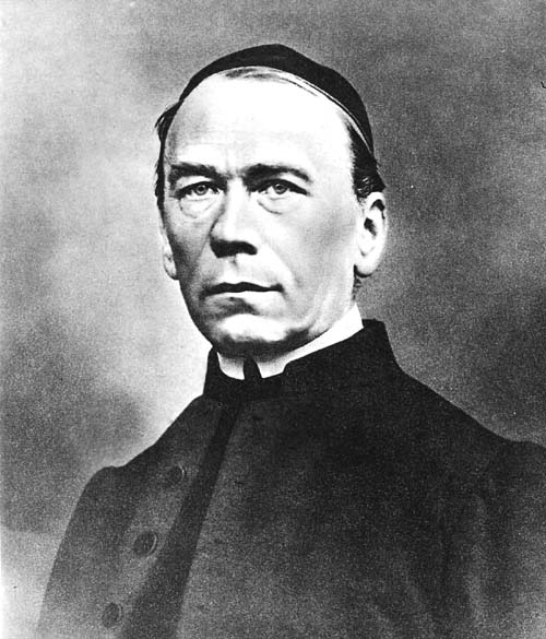 Blaženi Adolf Kolping