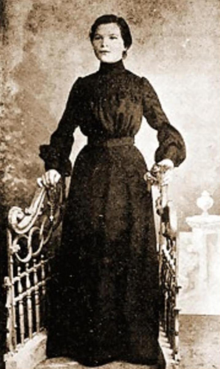 Blažena Anđela Salawa