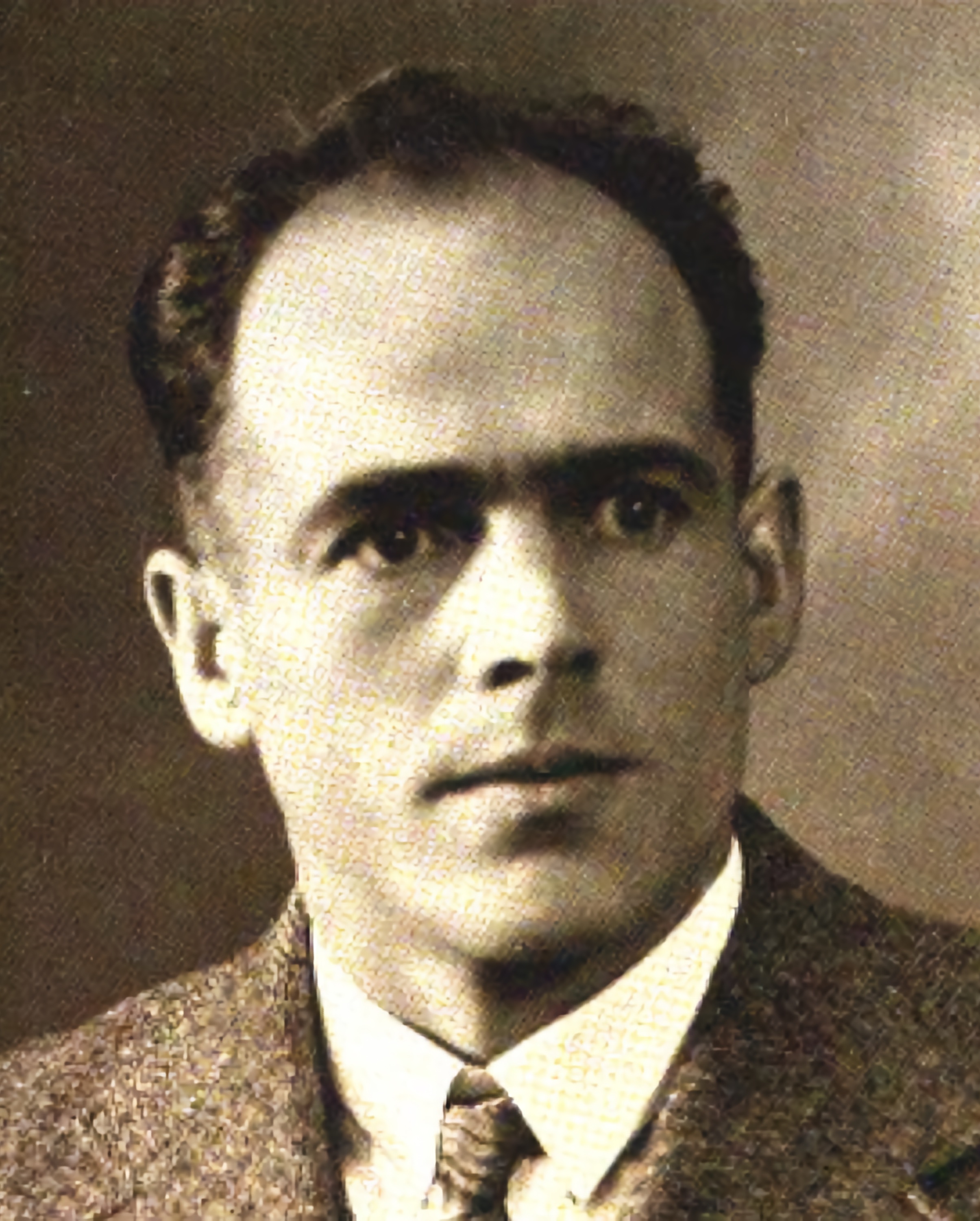 Blaženi Franz Jägerstätter