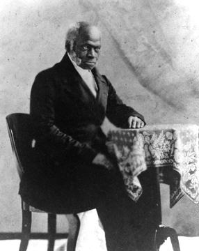 Časni Pierre Toussaint