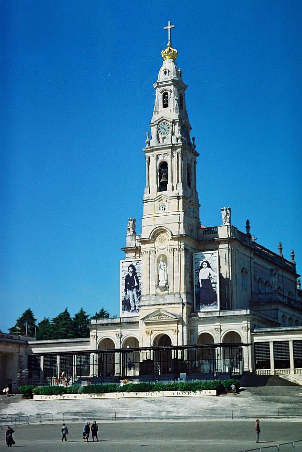 Gospa Fatimska