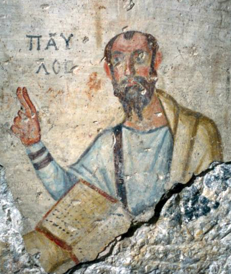 Obraćenje svetoga Pavla, apostola