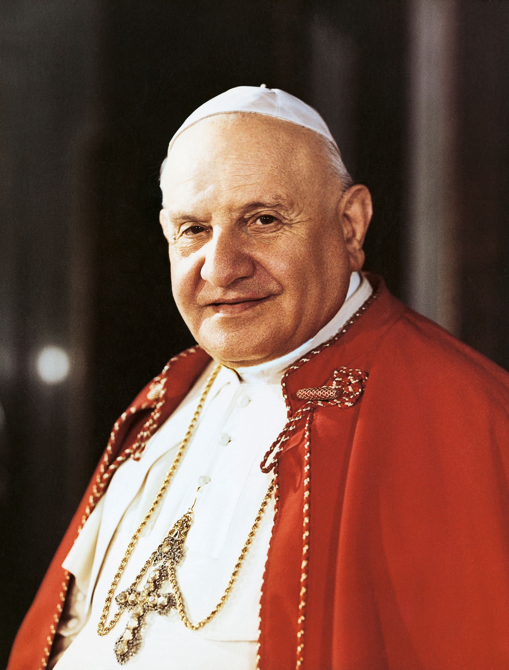 Papa sveti Ivan XXIII.