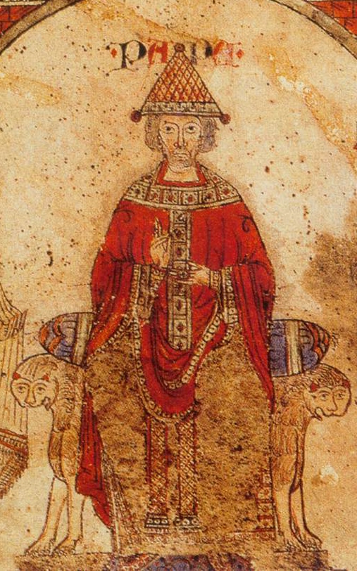 Papa Sveti Grgur VII.