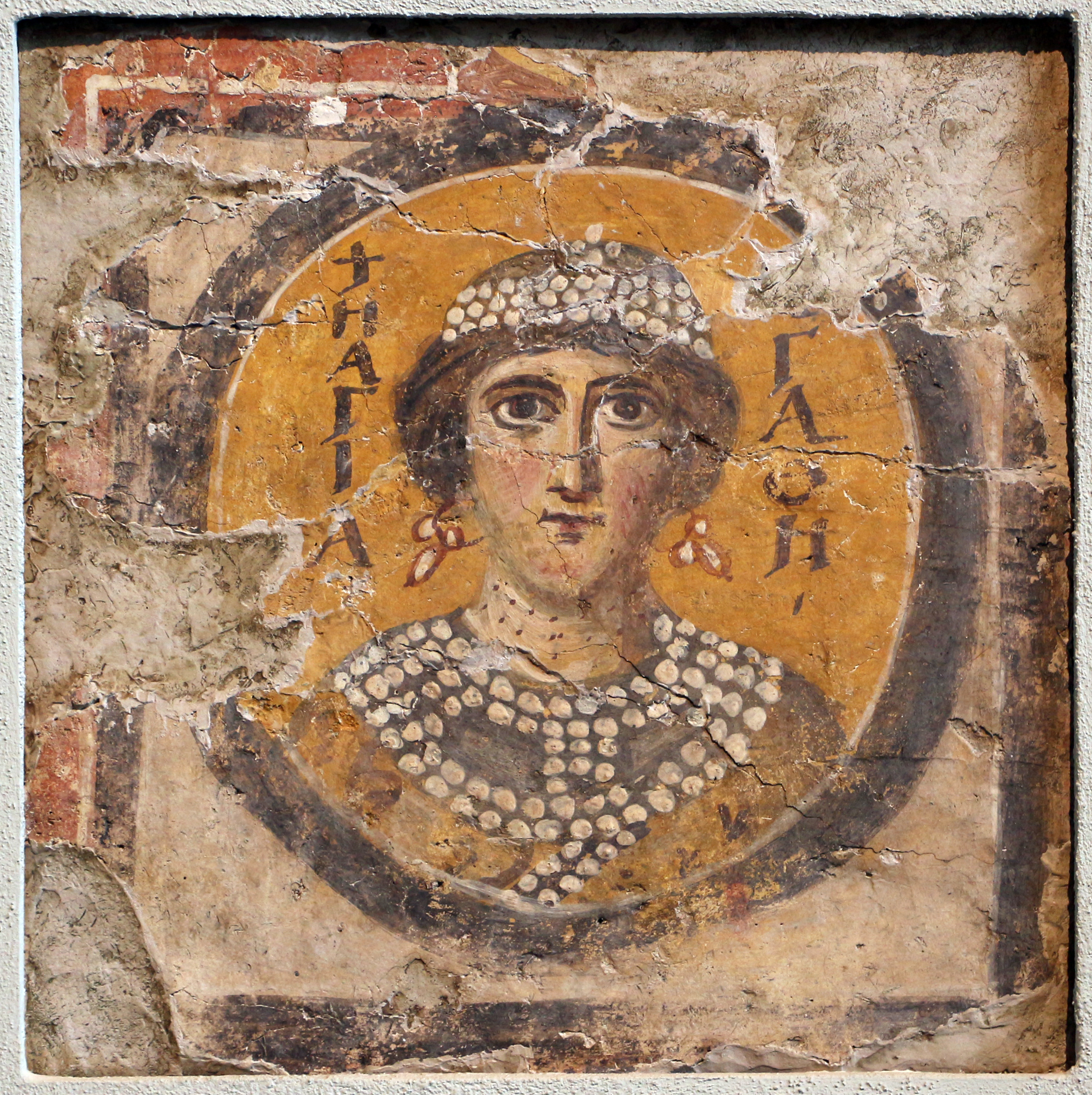 Sveta Agata