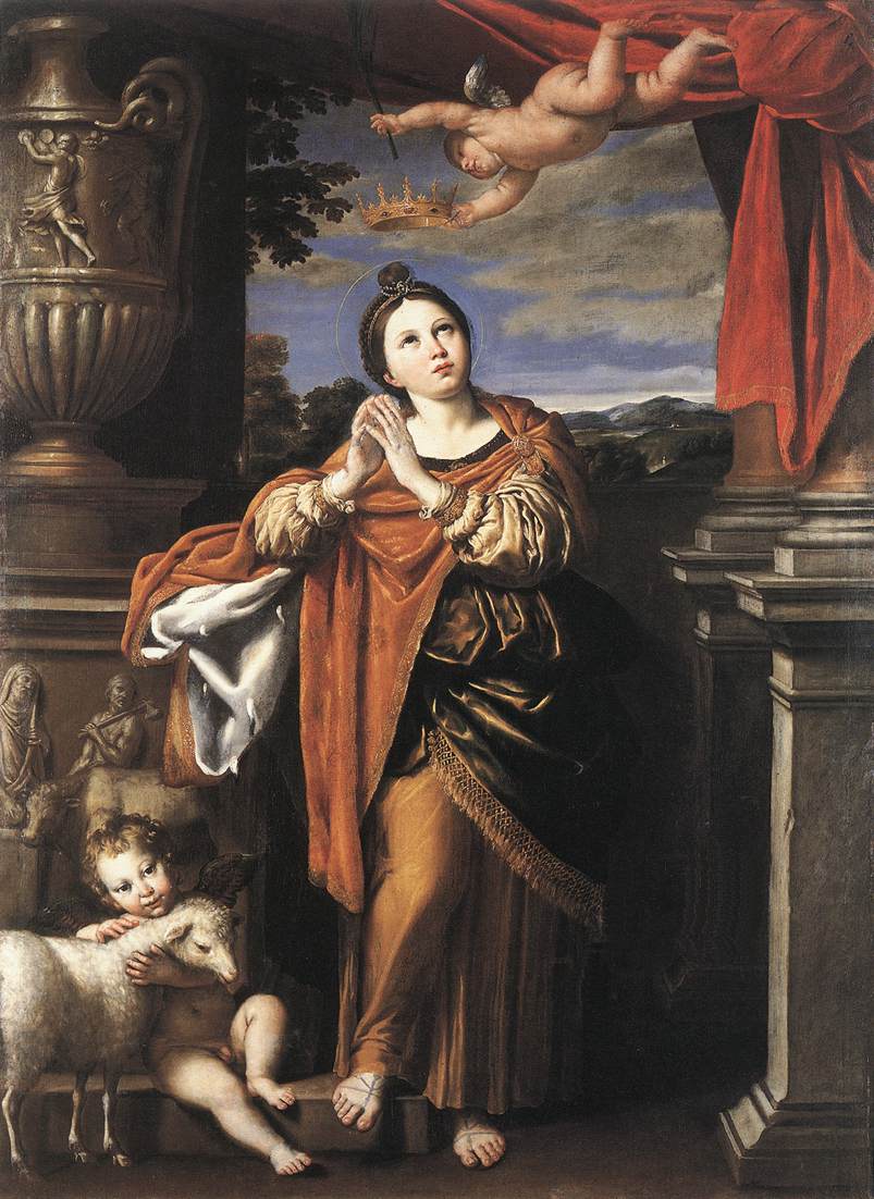 Sveta Agneza