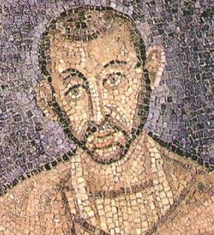 Sveti Ambrozije