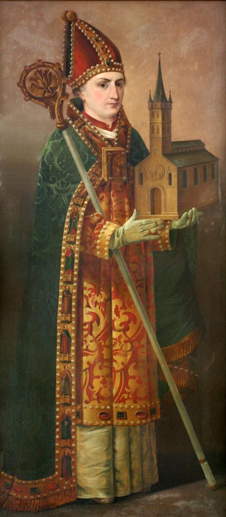 Sveti Ansgar