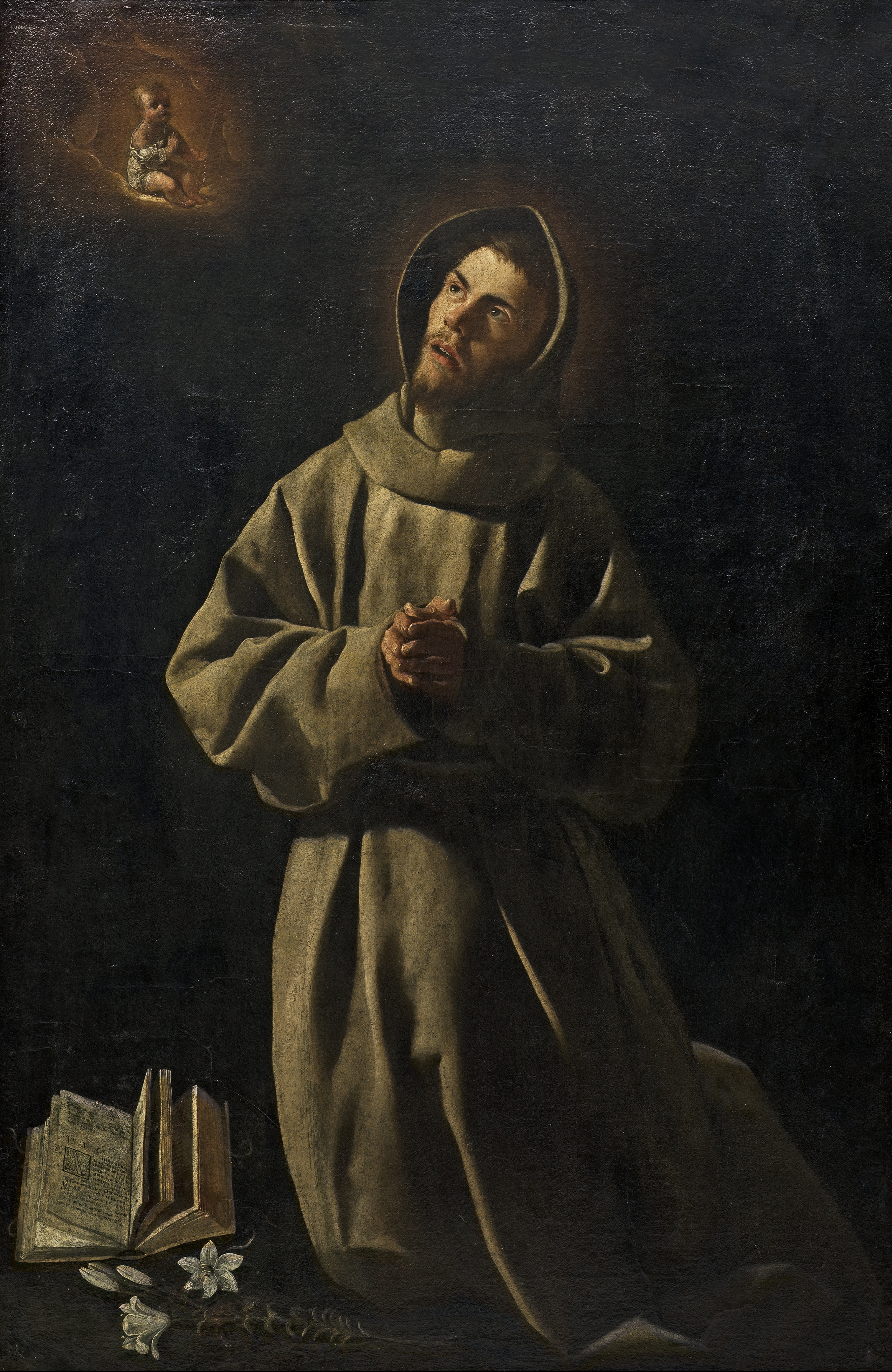 Sveti Antun Padovanski