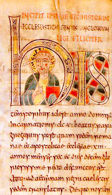 Sveti Augustin Canterburyjski