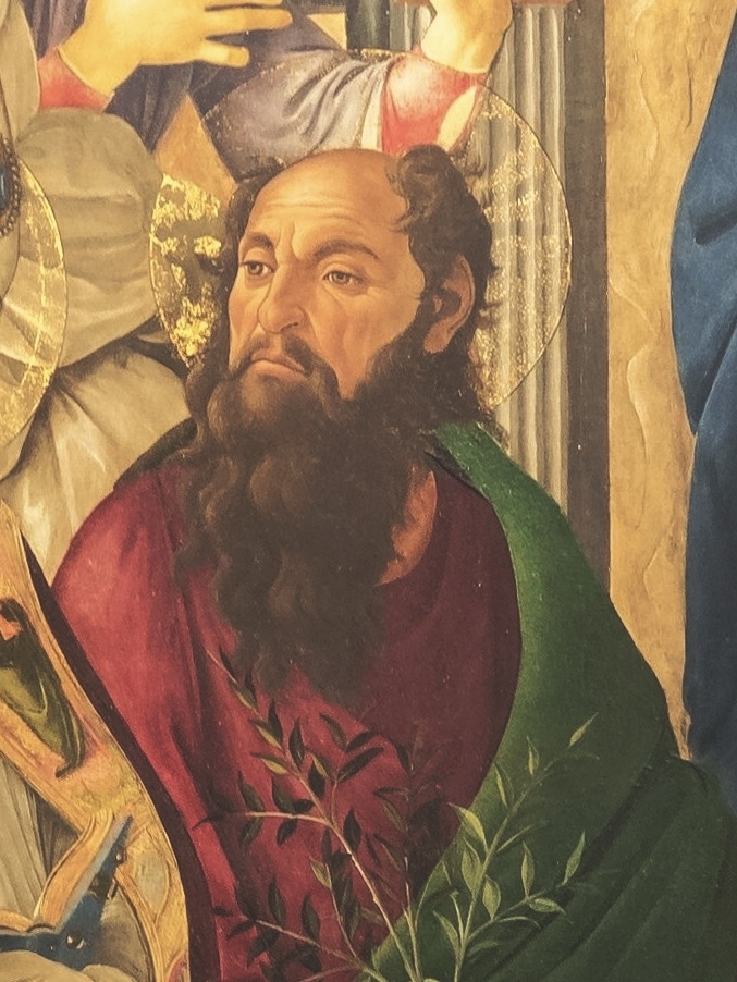 Sveti Barnaba