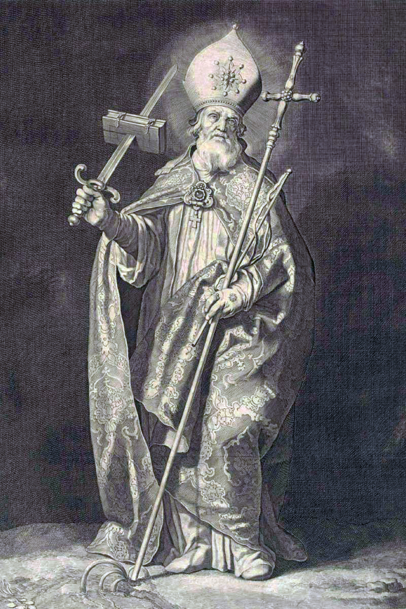 Sveti Bonifacije