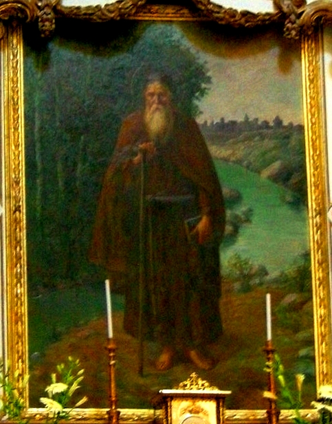 Sveti Konrad iz Piacenze