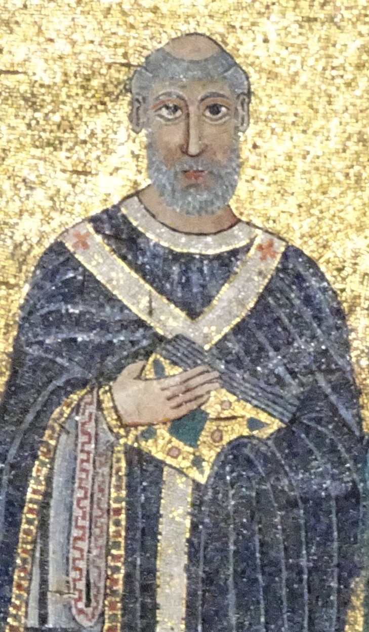 Sveti Kornelije