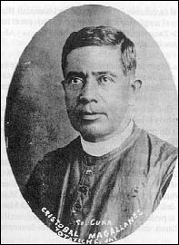 Sveti Kristóbal Magallanes i drugovi