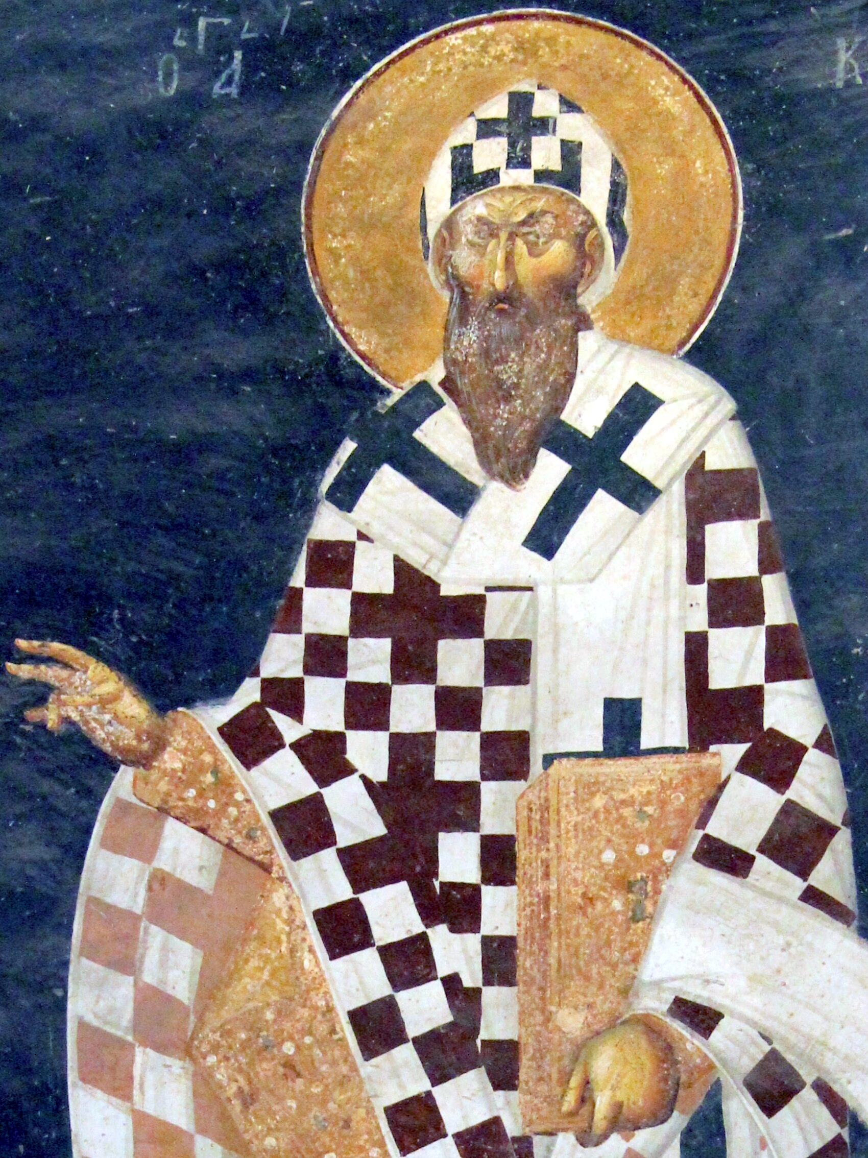 Sveti Ćiril Aleksandrijski