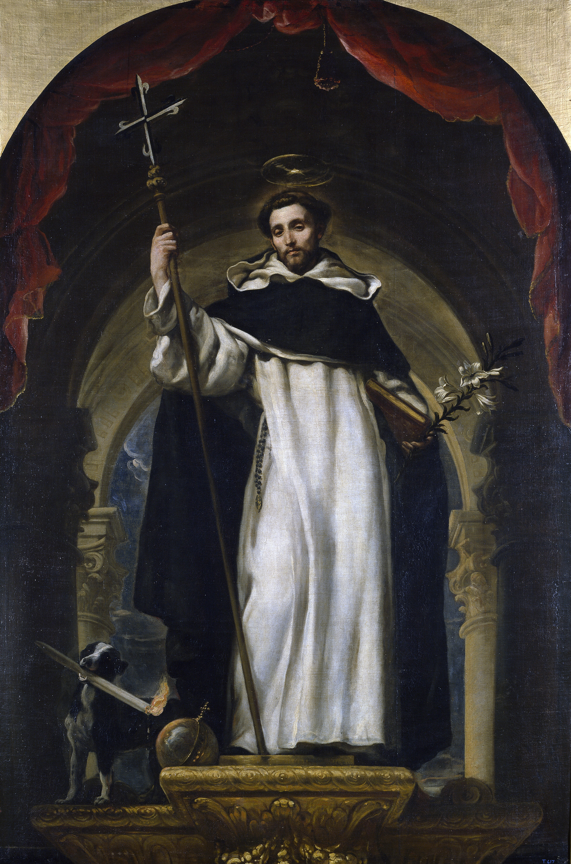 Sveti Dominik