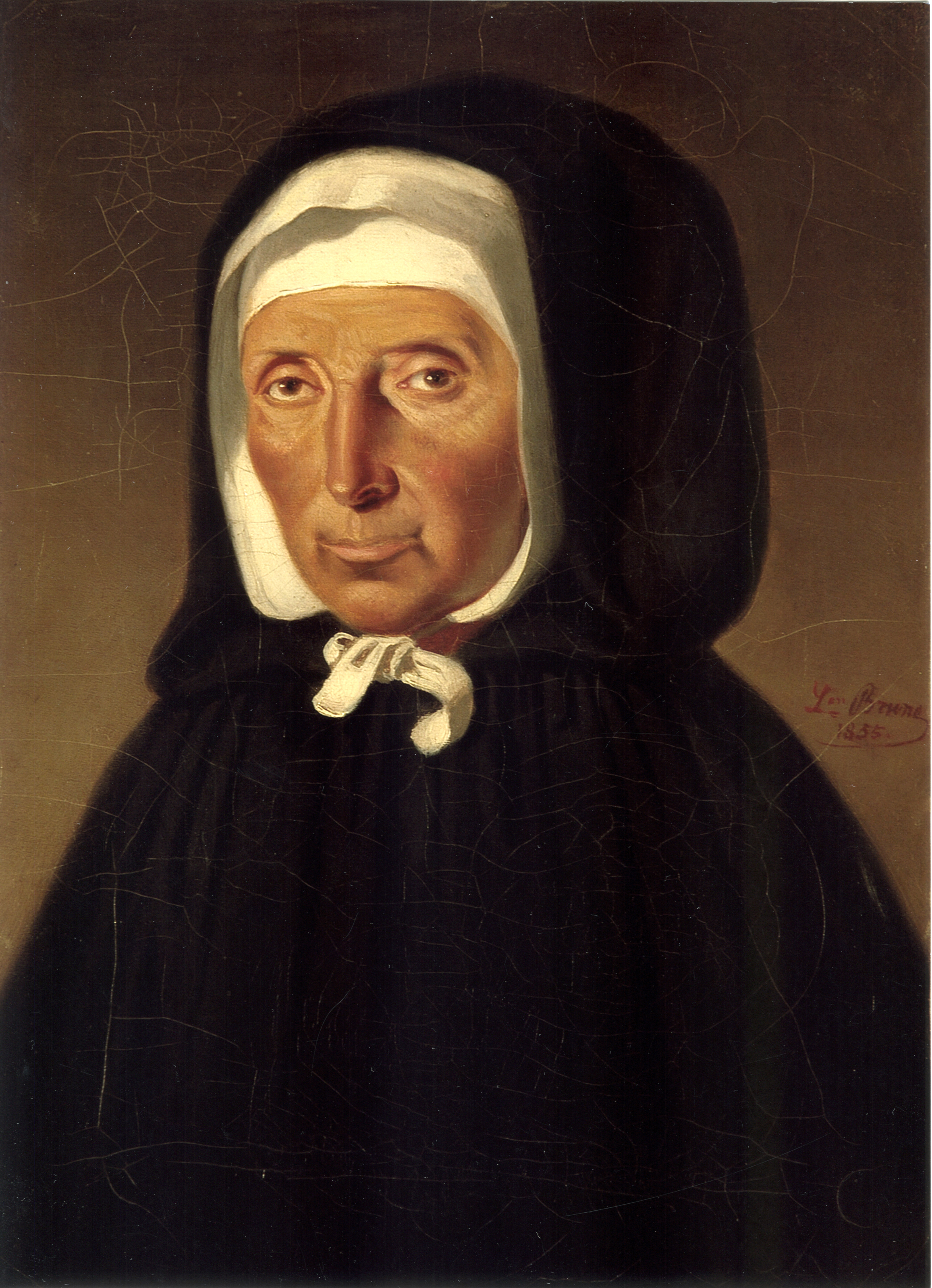 Sveta Ivana Jugan