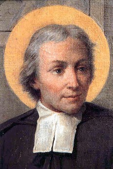 Sveti Ivan Krstitelj de La Salle
