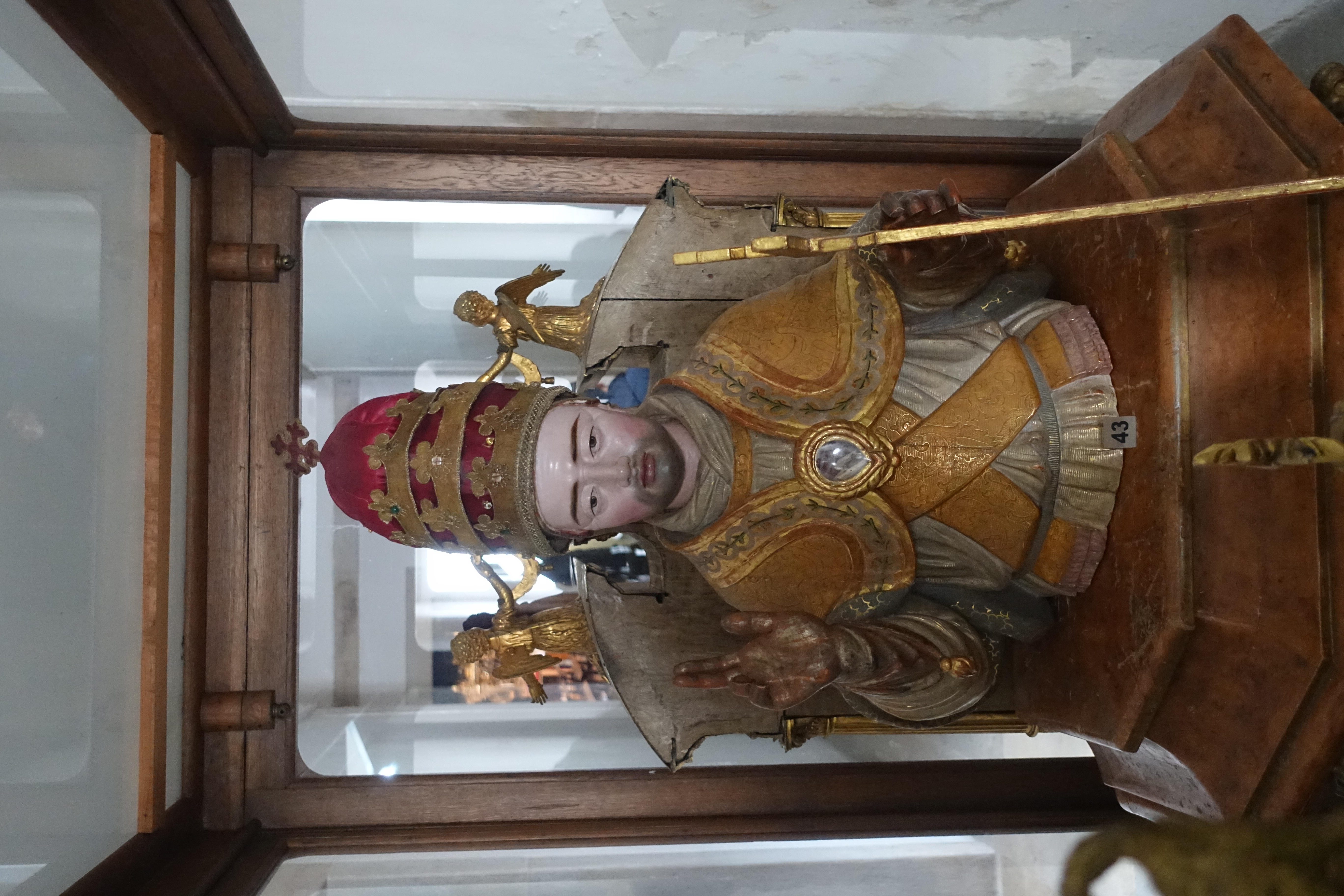 Sveti Ivan I.