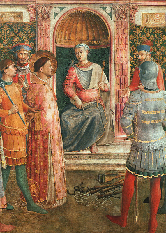 Sveti Lovro