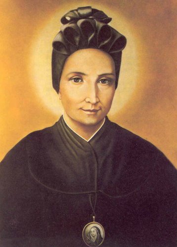 Sveta Magdalena od Canosse