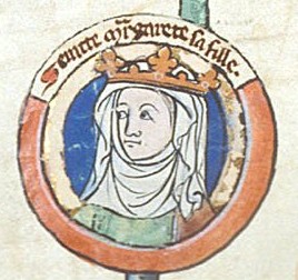 Sveta Margareta Škotska