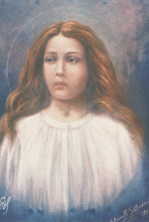 Sveta Marija Goretti