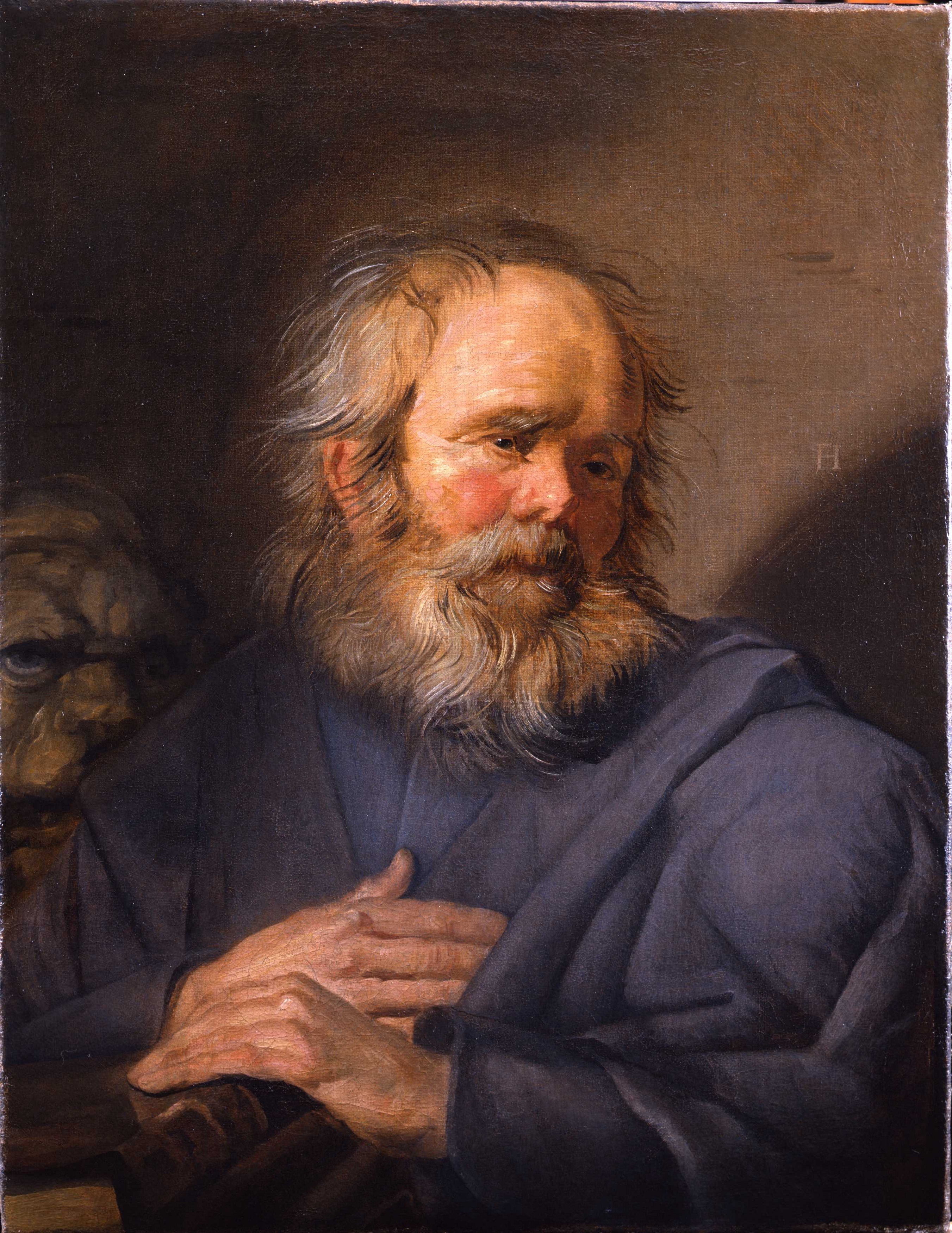 Sveti Marko evanđelist