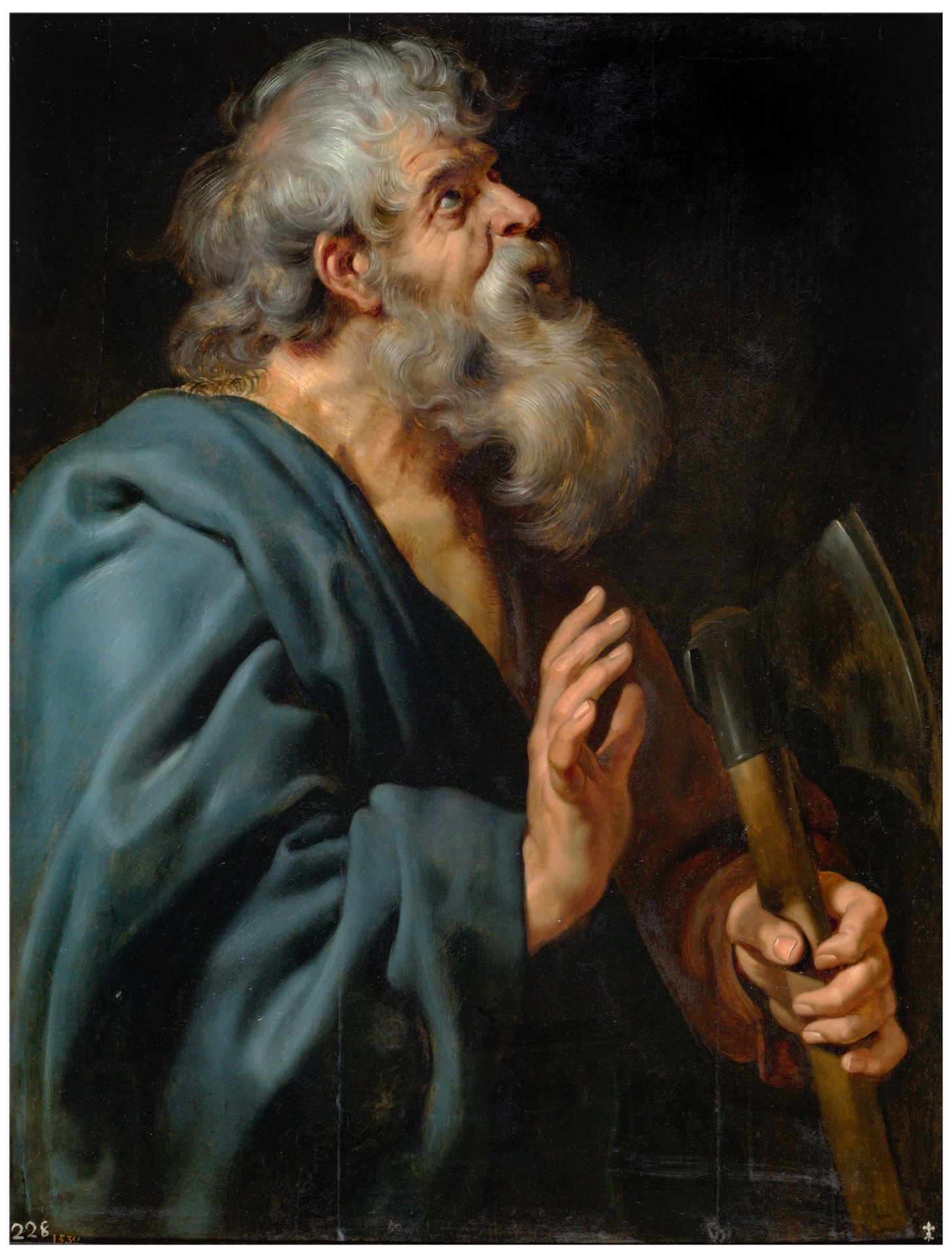 Sveti Matija, apostol