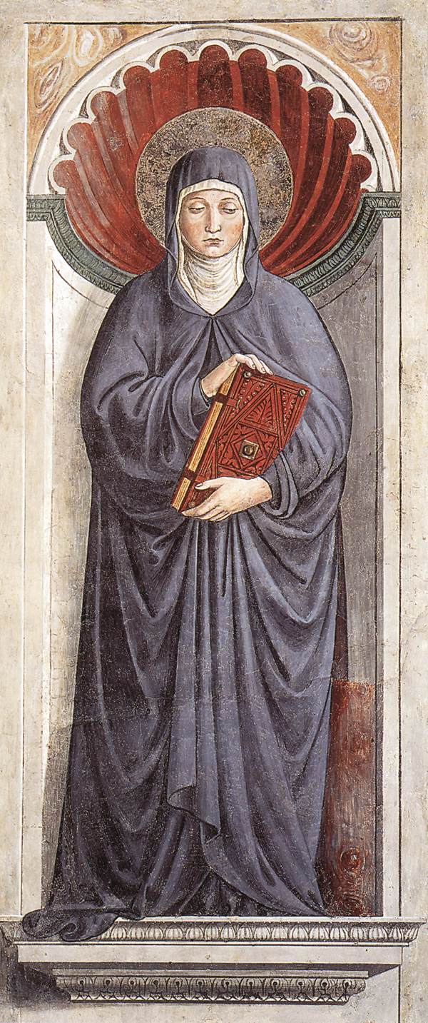 Sveta Monika